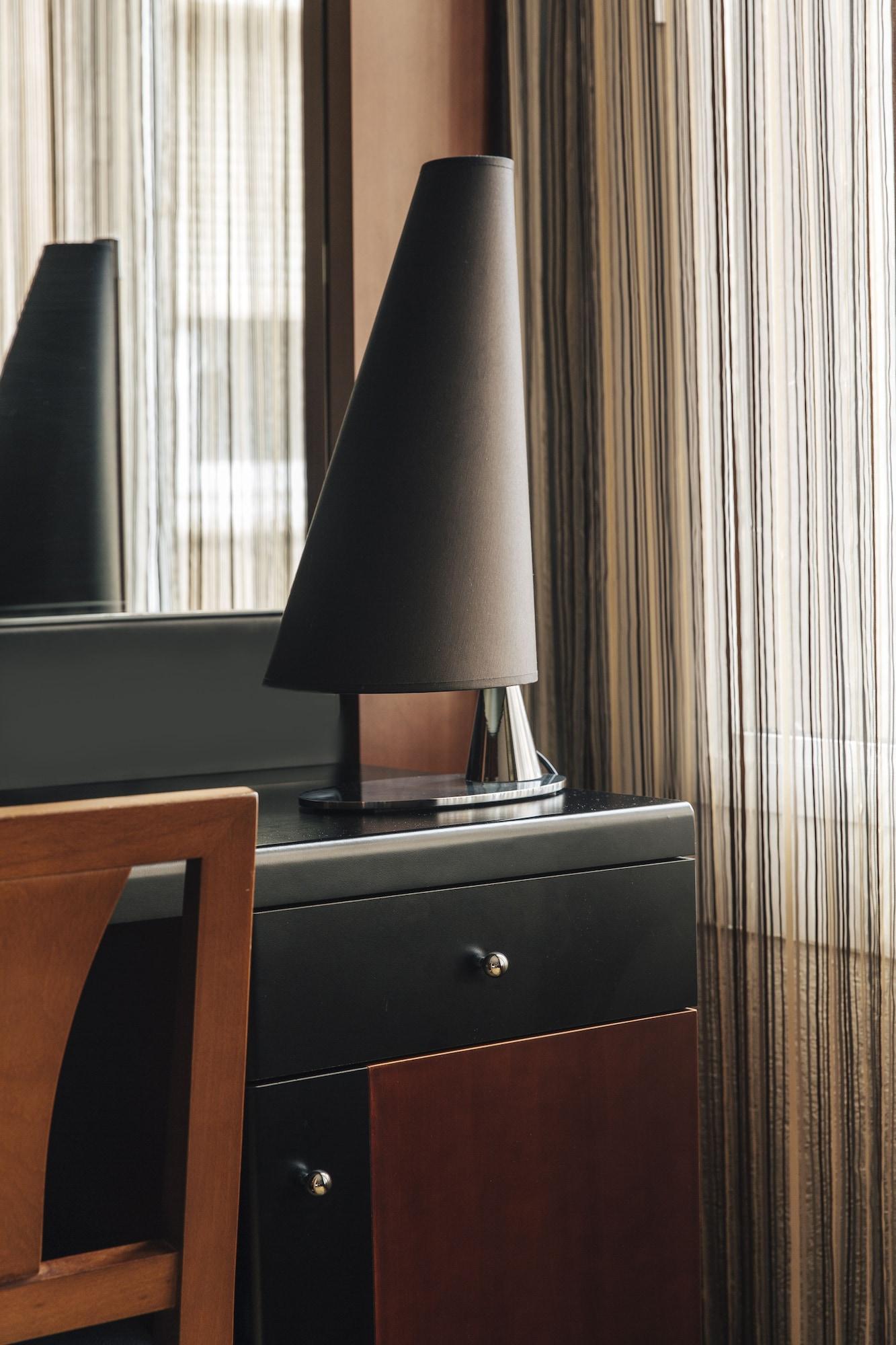 เดอร์บี Hotel บาร์เซโลนา ภายนอก รูปภาพ
