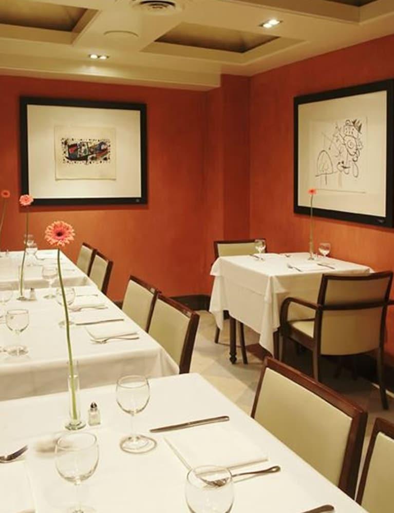 เดอร์บี Hotel บาร์เซโลนา ภายนอก รูปภาพ