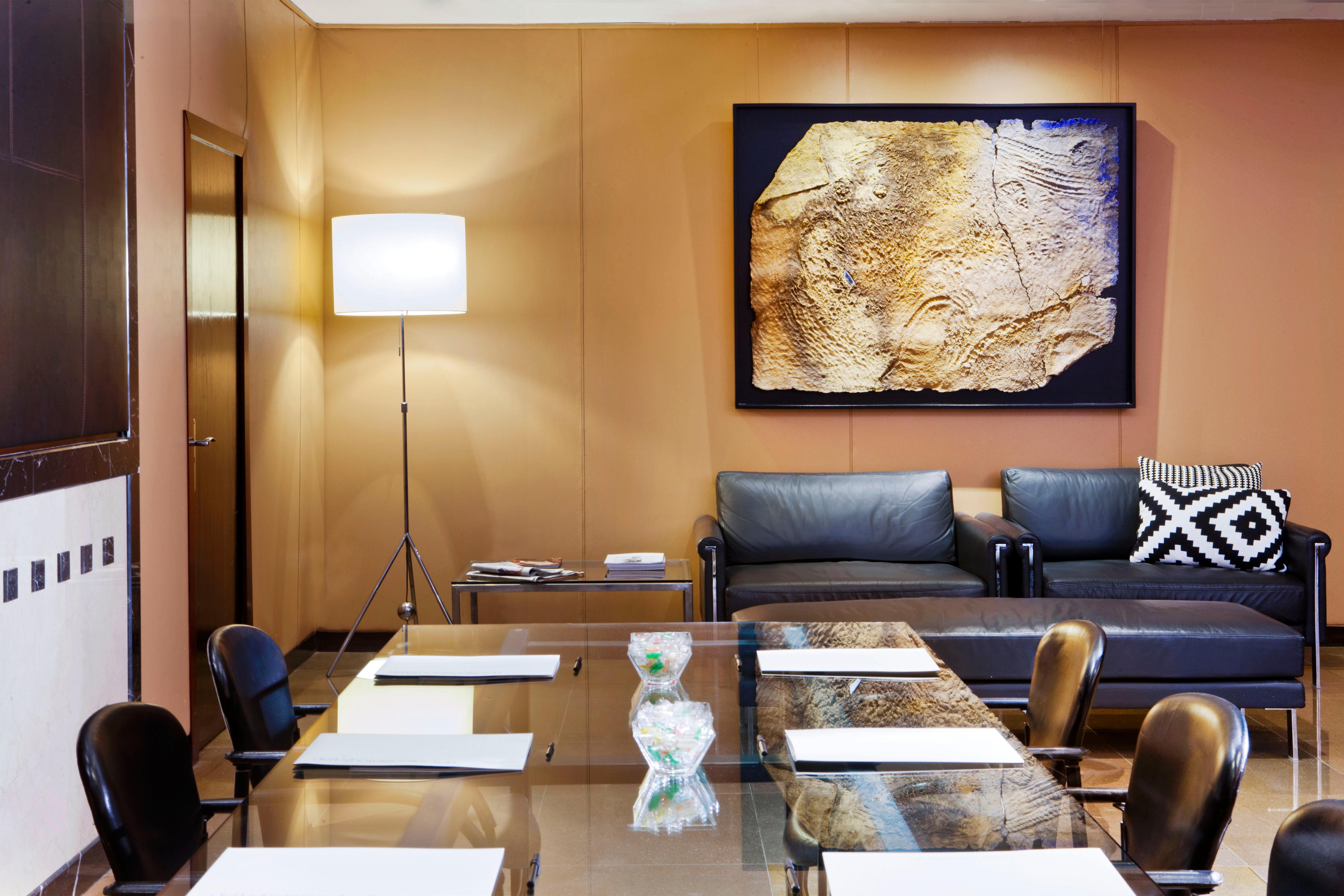 เดอร์บี Hotel บาร์เซโลนา ภายนอก รูปภาพ