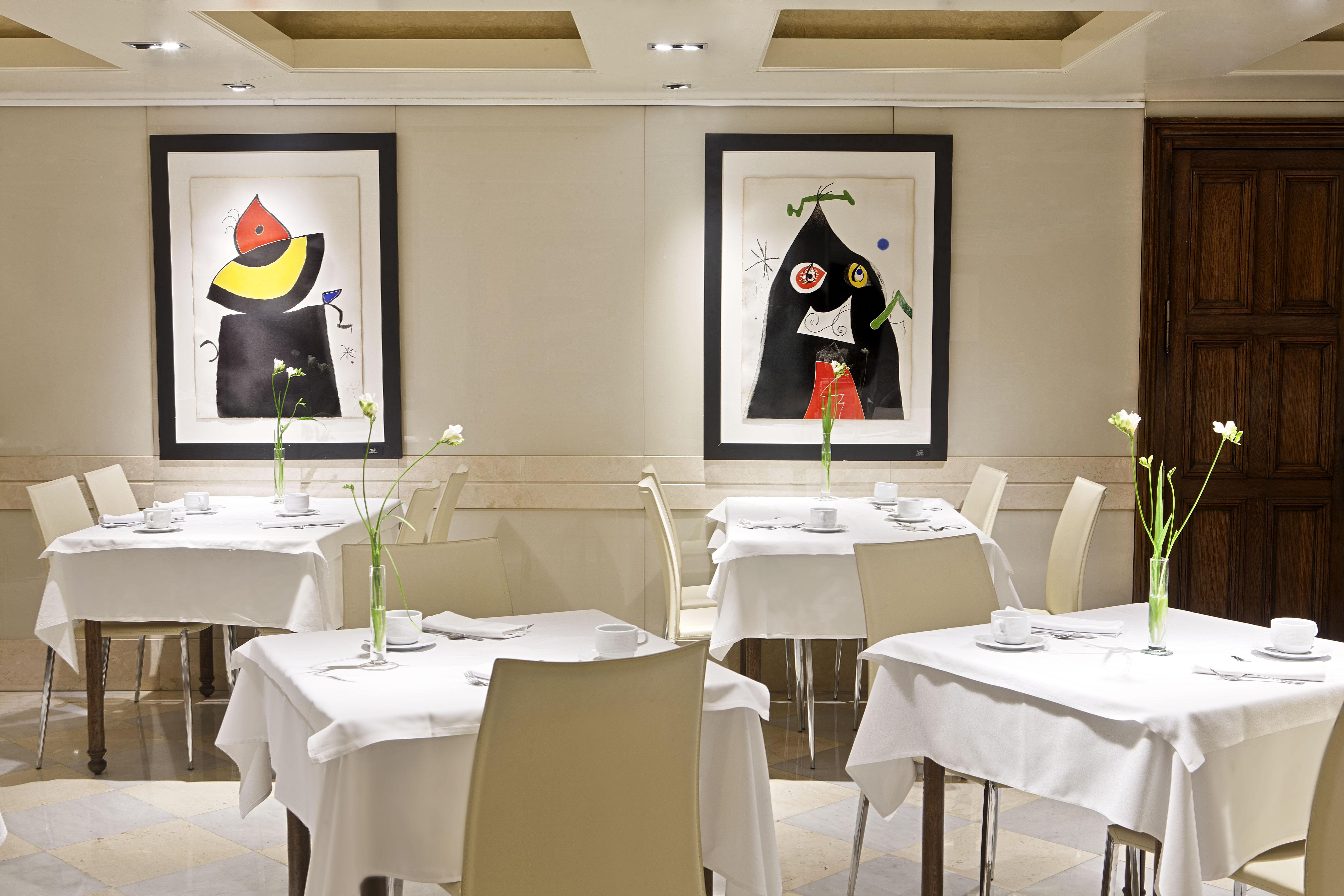 เดอร์บี Hotel บาร์เซโลนา ภายนอก รูปภาพ