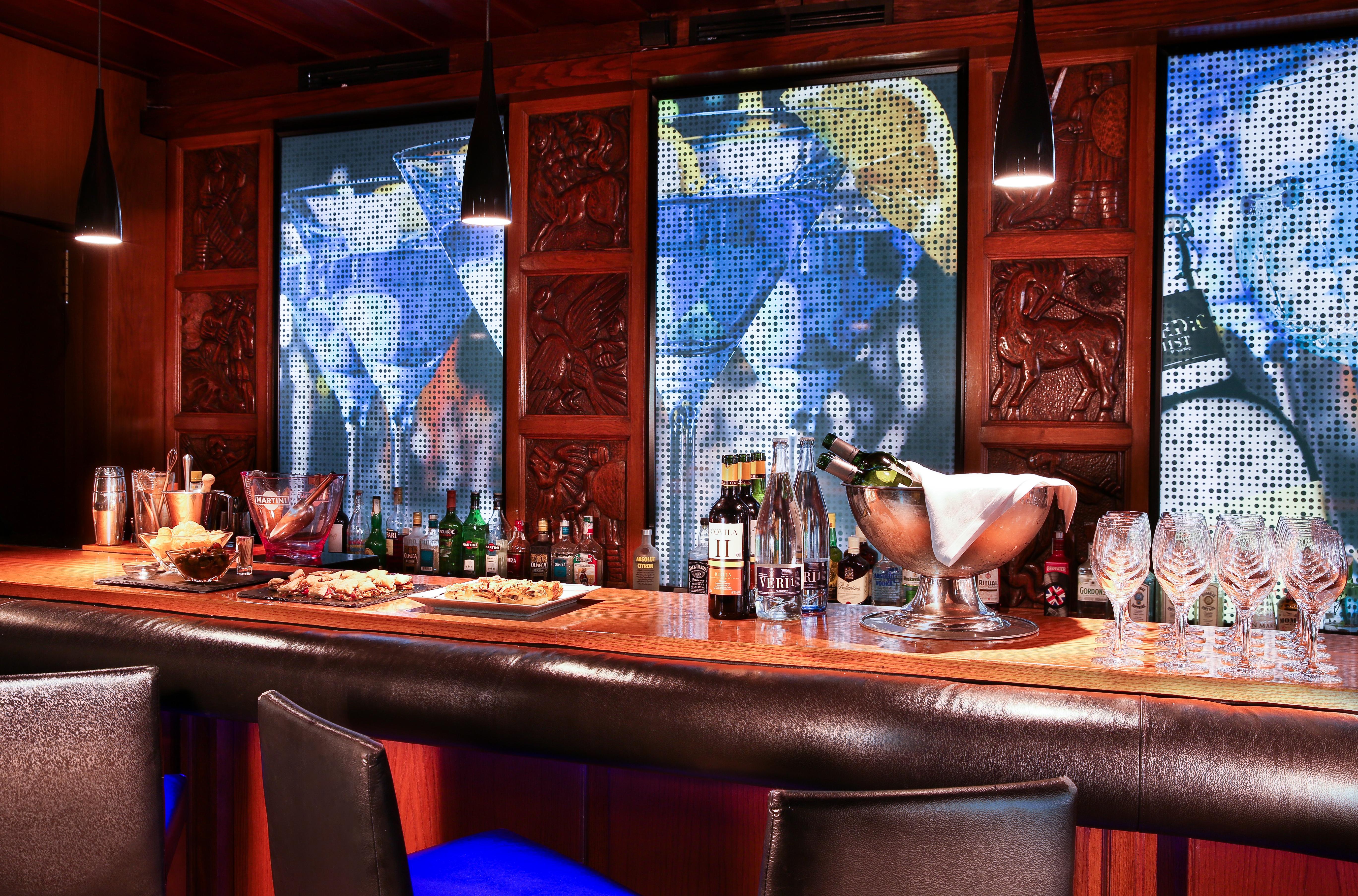 เดอร์บี Hotel บาร์เซโลนา ภายนอก รูปภาพ