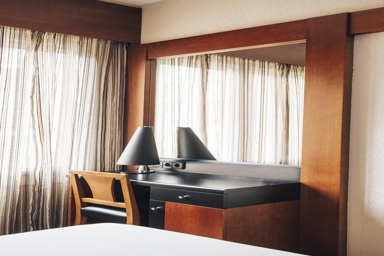 เดอร์บี Hotel บาร์เซโลนา ภายนอก รูปภาพ