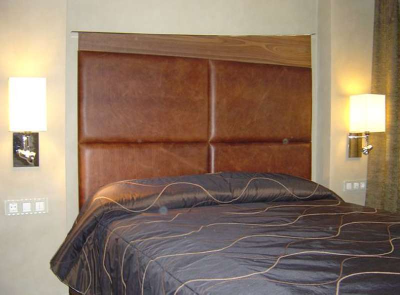 เดอร์บี Hotel บาร์เซโลนา ภายนอก รูปภาพ